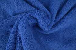 Frottee 28 dunkelblau