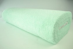 Frottee 41 licht minze