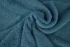 Frottee 138 stahlblau