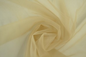 Tüll weich 39 beige