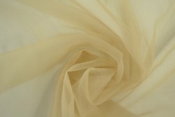 Tüll weich 39 beige