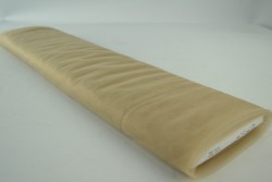 Tüll weich 39 beige