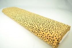 Cotton jersey print - wow 13-47 ocker