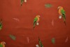 Cotton jersey print - wow 04-42 kupfer