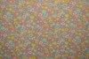 Cotton jersey print - wow 10-37 altrosa