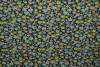 Cotton jersey print - wow 10-49 navy