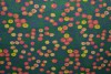 Cotton jersey print - wow 12-32 grün