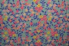 Cotton jersey print - wow 12-34 alt grün