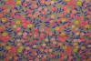 Cotton jersey print - wow 12-69 taupe