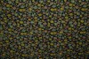 Cotton jersey print - wow 10-03 schwarz