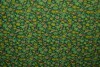 Cotton jersey print - wow 10-32 grün