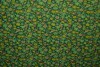 Cotton jersey print - wow 10-32 grün