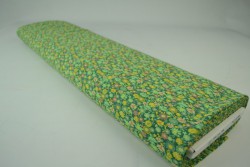 Cotton jersey print - wow 10-32 grün