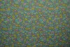 Cotton jersey print - wow 10-34 alt grün