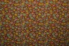 Cotton jersey print - wow 10-42 kupfer