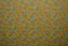 Cotton jersey print - wow 10-47 ocker