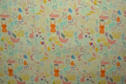 Cotton print 8063-1