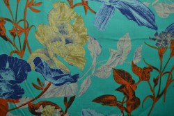Cotton print 8069-4