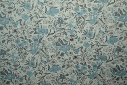 Cotton print 8070-3
