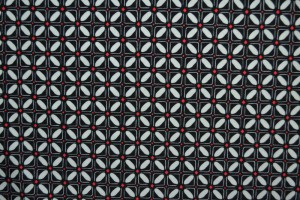 Lycra print 59-1