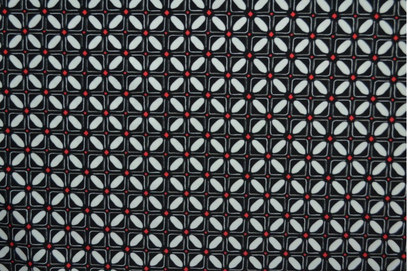 Lycra print 59-1