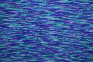 Lycra print 76