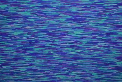 Lycra print 76