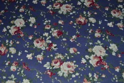 Cotton print 3217-7