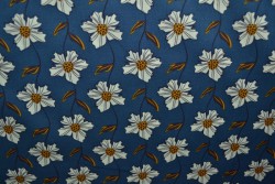 Cotton print 8051-1