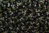 Cotton print 8096-2 black