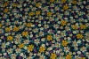 Cotton print 9794-3 navy
