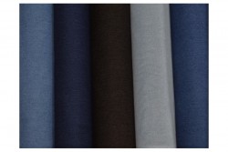 Farbkarte Jeans stretch
