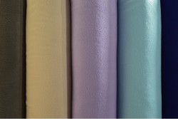 Farbkarte Polarfleece