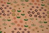 Cotton jersey print - wow 29-01 pink