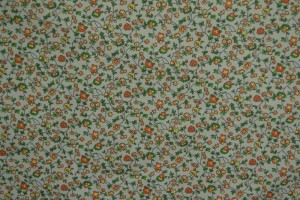 Cotton jersey print - wow 39-01 silbergrau