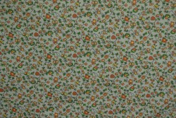 Cotton jersey print - wow 39-01 silbergrau