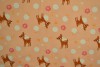 Cotton jersey print - wow 41-01 lachsrosa