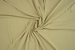 Lycra Tüll 12 beige