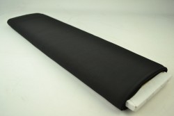 Lycra Tüll 03 schwarz