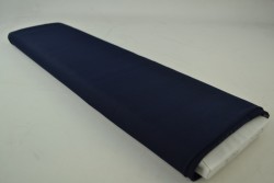 Lycra Tüll 49 navy