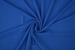 Lycra Tüll 28 blau