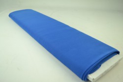 Lycra Tüll 28 blau