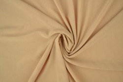 Lycra Tüll 22 champagner