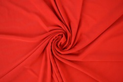 Lycra Tüll 01 rot