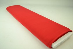Lycra Tüll 01 rot