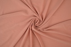 Lycra Tüll 37 altrosa