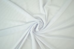 Lycra Tüll 00 Weiß