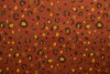 Cotton jersey print - wow 63-42 kupfer