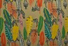 Cotton jersey print - wow 56-39 beige