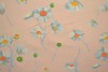 Cotton jersey print - wow 55-04 babyrosa